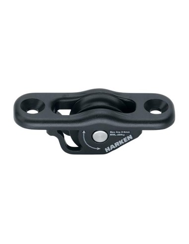 Harken 30mm Protexit Doorvoer Blok | Shipsworld