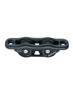 Harken 30mm Protexit 2-schijfs Blok | Shipsworld