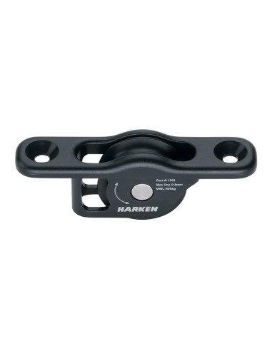 Harken 40mm Protexit Doorvoer Blok | Shipsworld