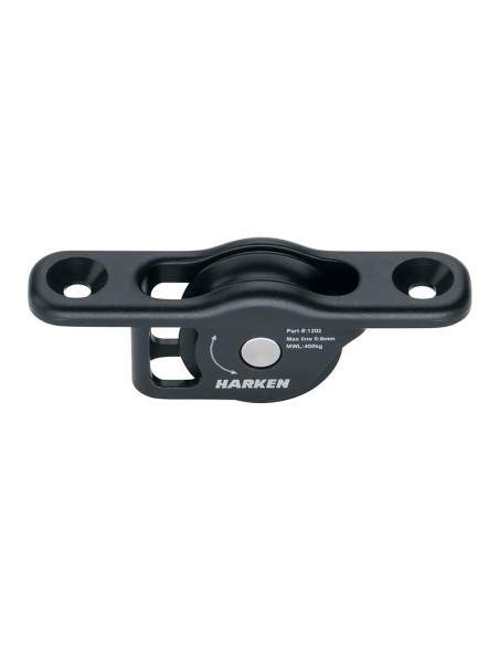 Harken 40mm Protexit Doorvoer Blok | Shipsworld