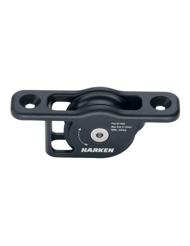 Harken 50mm Protexit Doorvoer Blok | Shipsworld