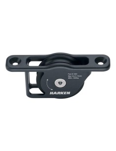 Harken Protexit 60mm Doorvoer Blok | Shipsworld