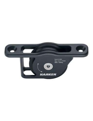 Harken Protexit 60mm Doorvoer Blok | Shipsworld