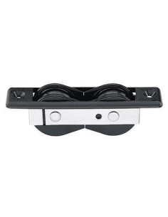 Harken Big Bullet 38mm Doorvoer Blok | Shipsworld