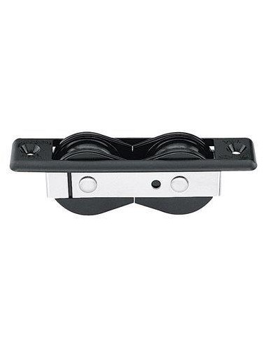 Harken Big Bullet 38mm Doorvoer Blok | Shipsworld