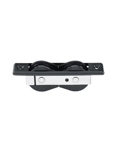 Harken Big Bullet 38mm Doorvoer Blok | Shipsworld