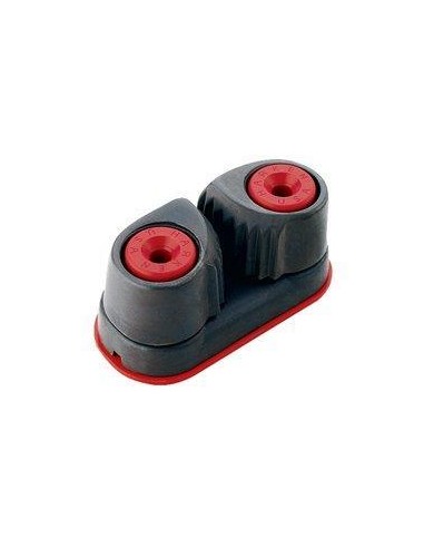 Harken Klem Aluminium Standaard 3-12mm | Shipsworld