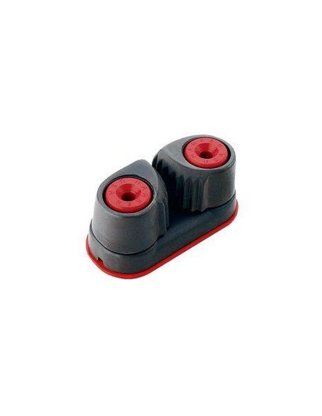 Harken Klem Aluminium Standaard 3-12mm | Shipsworld