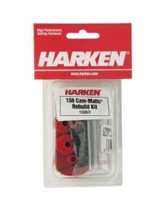 Harken 150 cam rebuild kit | Shipsworld