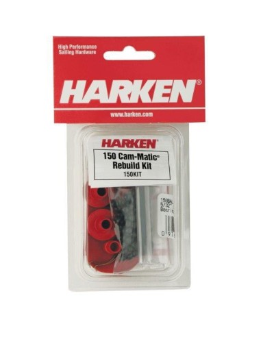 Harken 150 cam rebuild kit | Shipsworld