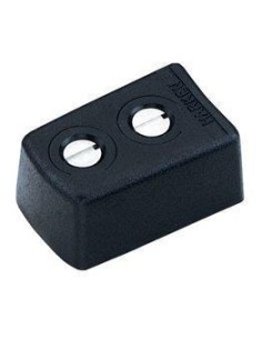 Harken 27mm MR Rail Eind Kapjes (2) | Shipsworld