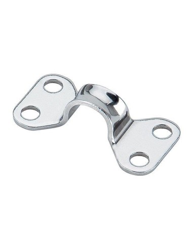 Harken Beugel RVS 45 mm | Shipsworld