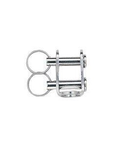 Harken U-Adaptor Mid Range RVS 8 mm | Shipsworld