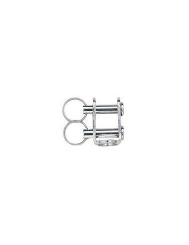 Harken U-Adaptor Mid Range RVS 8 mm | Shipsworld
