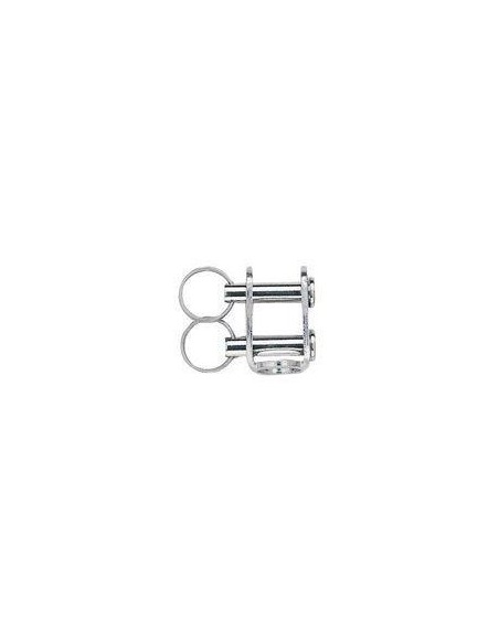Harken U-Adaptor Mid Range RVS 8 mm | Shipsworld