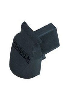 Harken 27mm MR rail hoog trim kapjes (2) | Shipsworld