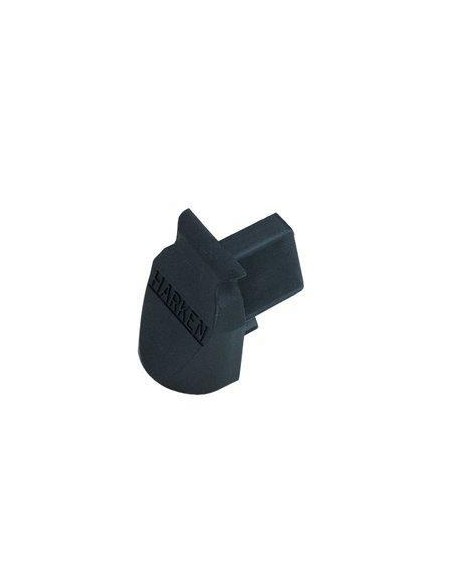 Harken 27mm MR rail hoog trim kapjes (2) | Shipsworld