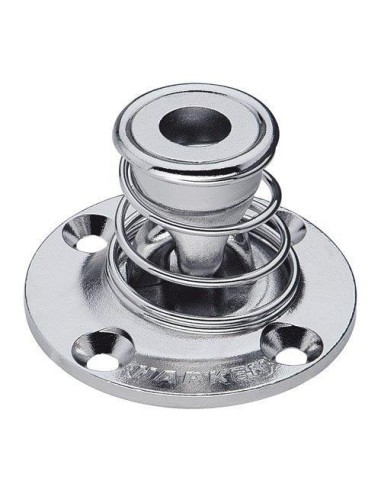 Harken Basisplaat voor MR en ESP blok | Shipsworld