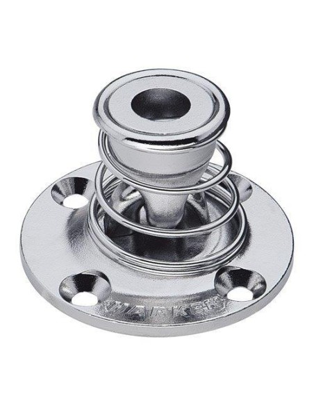 Harken Basisplaat voor MR en ESP blok | Shipsworld