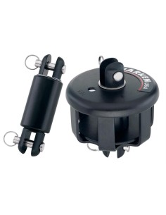 Harken SB drum STD Smallboat | Shipsworld
