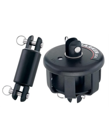 Harken SB drum STD Smallboat | Shipsworld