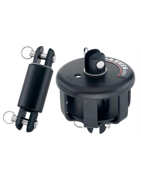 Harken SB drum STD Smallboat | Shipsworld