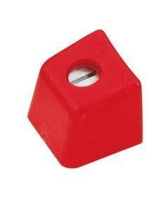 Harken 22mm SB Rail Eindkapjes (2) | Shipsworld