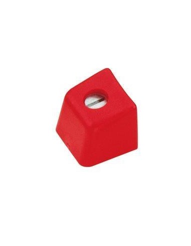 Harken 22mm SB Rail Eindkapjes (2) | Shipsworld