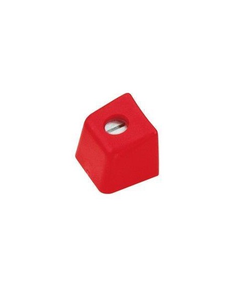 Harken 22mm SB Rail Eindkapjes (2) | Shipsworld