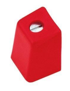 Harken 22mm SB rail hoog eind kapjes (2) | Shipsworld