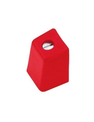 Harken 22mm SB rail hoog eind kapjes (2) | Shipsworld