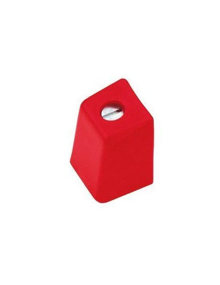 Harken 22mm SB rail hoog eind kapjes (2) | Shipsworld