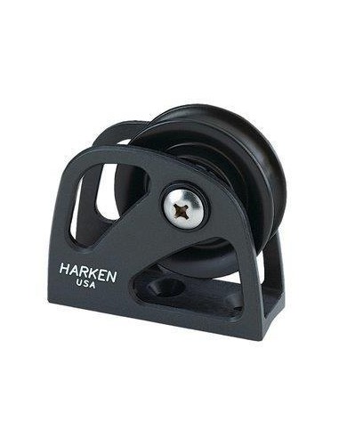 Harken 76mm Mastvoetblok Fixed | Shipsworld