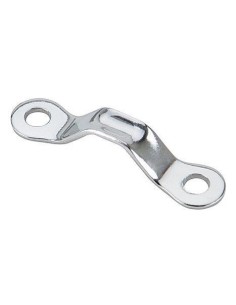 Harken RVS Beugel 38 mm (2 stuks) | Shipsworld