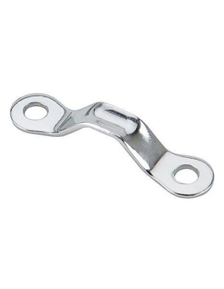 Harken RVS Beugel 38 mm (2 stuks) | Shipsworld