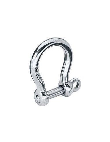 Harken Harpsluiting 5 mm RVS 316 | Shipsworld