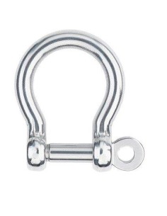 Harken Harpsluiting 6 mm RVS 316 | Shipsworld
