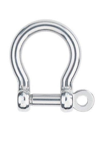 Harken Harpsluiting 6 mm RVS 316 | Shipsworld