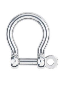 Harken Harpsluiting 8 mm RVS 316 | Shipsworld
