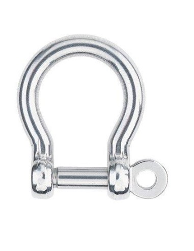 Harken Harpsluiting 8 mm RVS 316 | Shipsworld