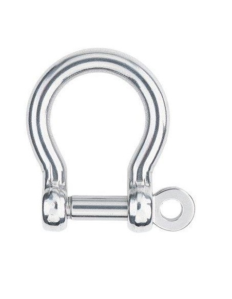 Harken Harpsluiting 8 mm RVS 316 | Shipsworld