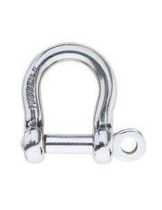 Harken Harpsluiting Laag 5 mm RVS 316 | Shipsworld