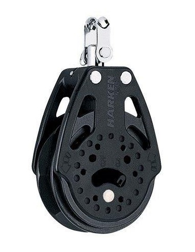 Harken 57C Ratelblok Standaard Grip | Shipsworld