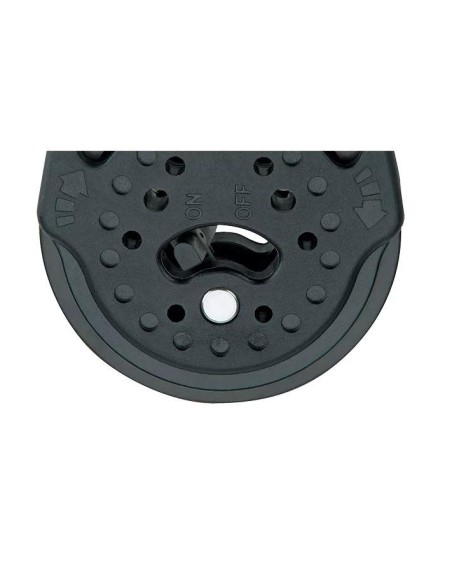 Harken 57C Ratelblok Standaard Grip | Shipsworld