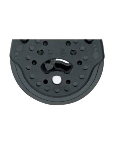 Harken 57C Ratelblok Rood 57mm | Shipsworld 2