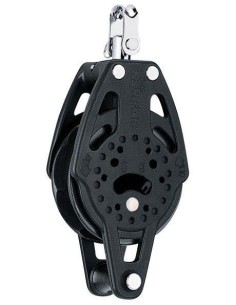Harken Carbo 57 mm blok met ratel | Shipsworld