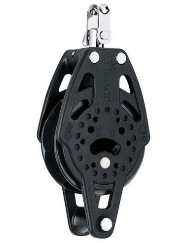 Harken Carbo 57 mm blok met ratel | Shipsworld