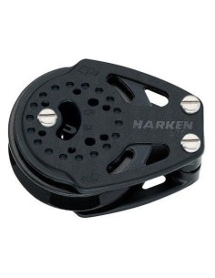 Harken 57C Voetblok met Ratel | Shipsworld