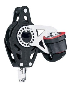 Harken 57C Carbo 1-schijfsblok | Shipsworld