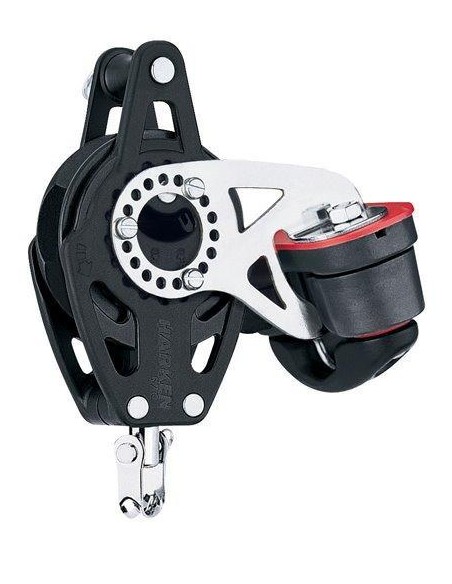 Harken 57C Carbo 1-schijfsblok | Shipsworld